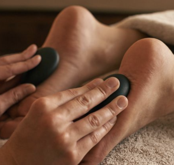 MASSAGE CHÂN
