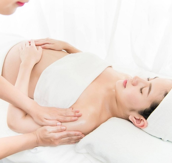 MASSAGE BẦU